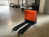 Toyota 7pm20 elektrische palletwagen - afbeelding 3 van  6