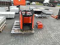 Toyota 7pml207b elektrische palletwagen - afbeelding 6 van  11