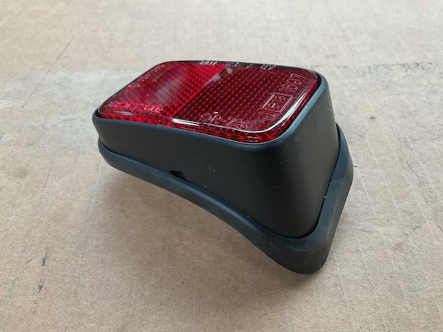 Toyota 81910-35040 reflector - afbeelding 5 van  7