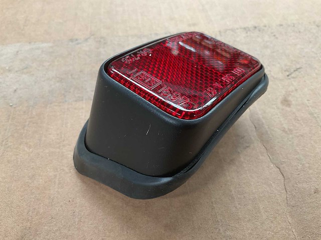 Toyota 81910-35040 reflector - afbeelding 2 van  7