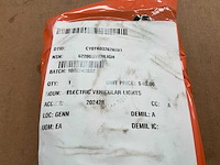 Toyota 81910-35040 reflector - afbeelding 6 van  7