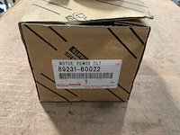 Toyota 89231-60022 power tilt motor (2x) - afbeelding 1 van  3