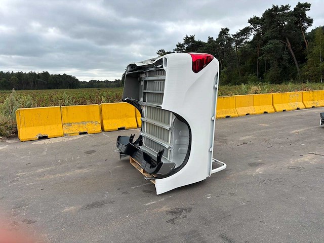 Toyota achterbak - afbeelding 5 van  7