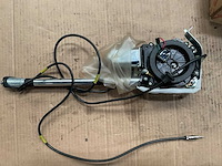 Toyota antenne assy motor - afbeelding 2 van  5