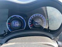 Toyota auris - 1.8 full hybrid asp. automaat, 90-ngt-3 - afbeelding 2 van  22