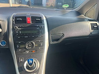 Toyota auris - 1.8 full hybrid asp. automaat, 90-ngt-3 - afbeelding 6 van  22