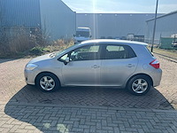 Toyota auris - 1.8 full hybrid asp. automaat, 90-ngt-3 - afbeelding 16 van  22