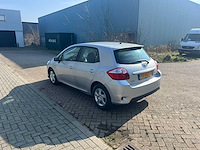 Toyota auris - 1.8 full hybrid asp. automaat, 90-ngt-3 - afbeelding 17 van  22