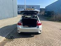 Toyota auris - 1.8 full hybrid asp. automaat, 90-ngt-3 - afbeelding 19 van  22