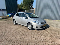 Toyota auris - 1.8 full hybrid asp. automaat, 90-ngt-3 - afbeelding 22 van  22