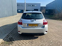 Toyota auris - 1.8 full hybrid asp. automaat, 90-ngt-3 - afbeelding 4 van  4