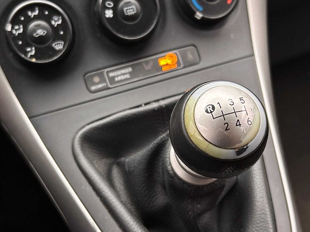 Toyota auris 1.3 comfort 2009 | 73-kgx-5 - afbeelding 25 van  43