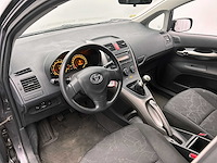Toyota auris 1.3 comfort 2009 | 73-kgx-5 - afbeelding 33 van  43