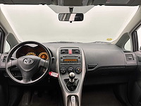 Toyota auris 1.3 comfort 2009 | 73-kgx-5 - afbeelding 36 van  43