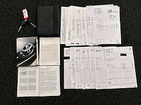 Toyota auris 1.3 comfort 2009 | 73-kgx-5 - afbeelding 39 van  43