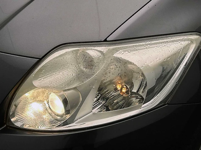 Toyota auris 1.3 comfort 2009 | 73-kgx-5 - afbeelding 9 van  43