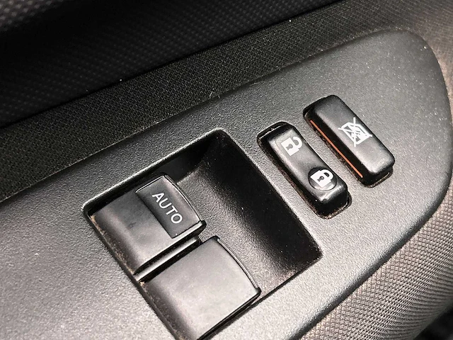 Toyota auris 1.3 comfort 2009 | 73-kgx-5 - afbeelding 10 van  43