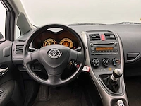 Toyota auris 1.3 comfort 2009 | 73-kgx-5 - afbeelding 21 van  43
