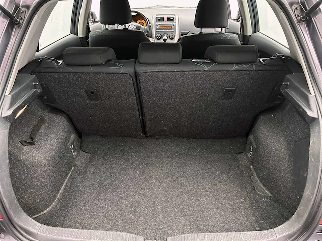 Toyota auris 1.3 comfort 2009 | 73-kgx-5 - afbeelding 24 van  43
