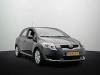 Toyota auris 1.3 comfort 2009 | 73-kgx-5 - afbeelding 23 van  43