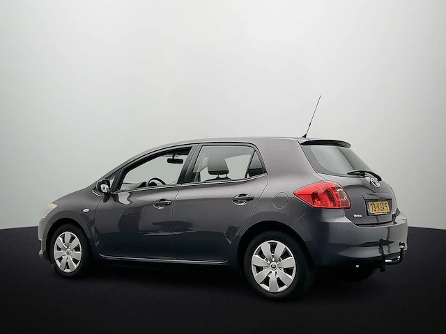 Toyota auris 1.3 comfort 2009 | 73-kgx-5 - afbeelding 40 van  43