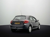 Toyota auris 1.3 comfort 2009 | 73-kgx-5 - afbeelding 42 van  43