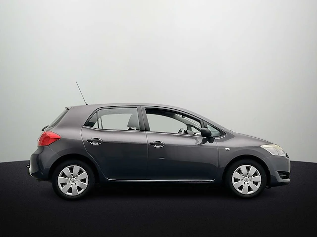 Toyota auris 1.3 comfort 2009 | 73-kgx-5 - afbeelding 2 van  43