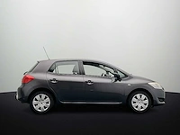Toyota auris 1.3 comfort 2009 | 73-kgx-5 - afbeelding 2 van  43