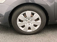 Toyota auris 1.3 comfort 2009 | 73-kgx-5 - afbeelding 19 van  43