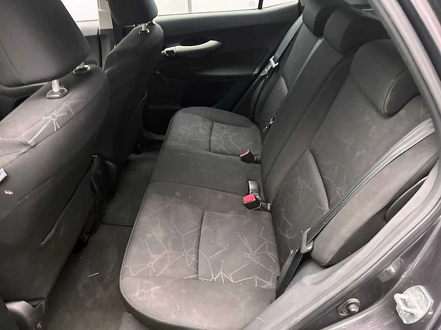 Toyota auris 1.3 comfort 2009 | 73-kgx-5 - afbeelding 26 van  43