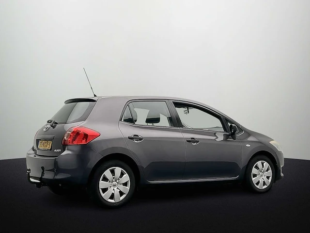 Toyota auris 1.3 comfort 2009 | 73-kgx-5 - afbeelding 43 van  43