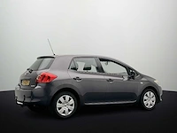 Toyota auris 1.3 comfort 2009 | 73-kgx-5 - afbeelding 43 van  43