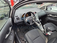 Toyota auris 1.4 d-4d terra dpf, 2010 - afbeelding 2 van  40