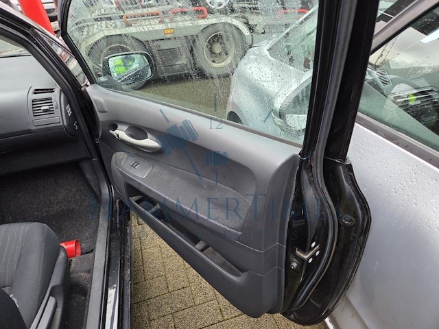 Toyota auris 1.4 d-4d terra dpf, 2010 - afbeelding 6 van  40