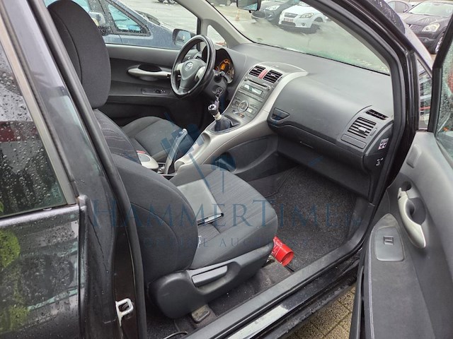 Toyota auris 1.4 d-4d terra dpf, 2010 - afbeelding 7 van  40