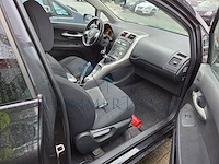 Toyota auris 1.4 d-4d terra dpf, 2010 - afbeelding 7 van  40