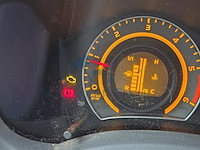 Toyota auris 1.4 d-4d terra dpf, 2010 - afbeelding 10 van  40