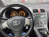 Toyota auris 1.4 d-4d terra dpf, 2010 - afbeelding 11 van  40