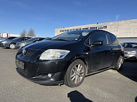 Toyota auris 1.4 d-4d terra dpf, 2010 - afbeelding 1 van  40