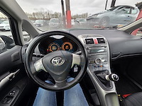 Toyota auris 1.4 d-4d terra dpf, 2010 - afbeelding 13 van  40