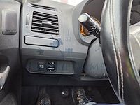 Toyota auris 1.4 d-4d terra dpf, 2010 - afbeelding 14 van  40