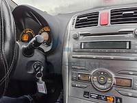 Toyota auris 1.4 d-4d terra dpf, 2010 - afbeelding 15 van  40