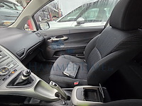 Toyota auris 1.4 d-4d terra dpf, 2010 - afbeelding 17 van  40