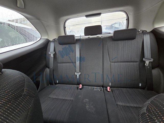 Toyota auris 1.4 d-4d terra dpf, 2010 - afbeelding 18 van  40