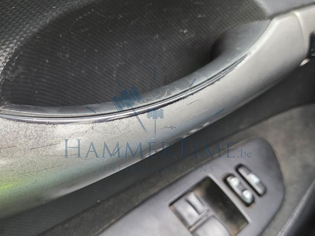 Toyota auris 1.4 d-4d terra dpf, 2010 - afbeelding 20 van  40