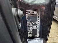 Toyota auris 1.4 d-4d terra dpf, 2010 - afbeelding 22 van  40