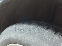 Toyota auris 1.4 d-4d terra dpf, 2010 - afbeelding 32 van  40