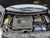 Toyota auris 1.4 d-4d terra dpf, 2010 - afbeelding 33 van  40