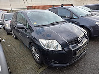 Toyota auris 1.4 d-4d terra dpf, 2010 - afbeelding 23 van  40