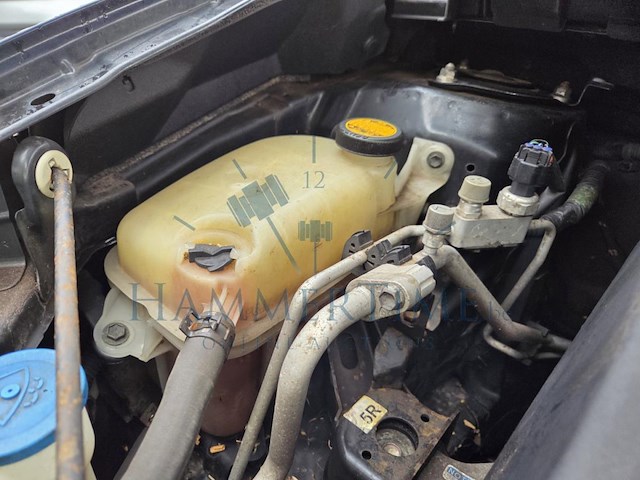 Toyota auris 1.4 d-4d terra dpf, 2010 - afbeelding 35 van  40